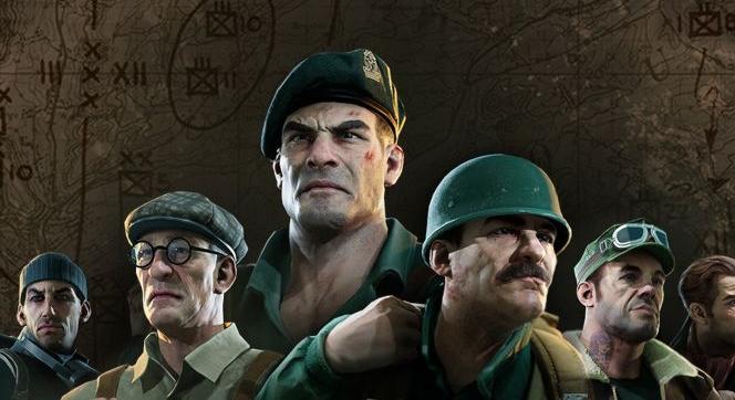 Commandos: Origins: több idő kell a fejlesztéshez, de kifejtik, hogy min dolgoznak majd!