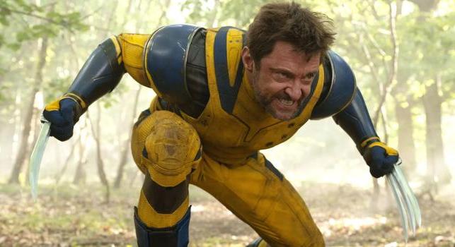 Hugh Jackman öröksége is benne lesz a Marvel Rivalsben