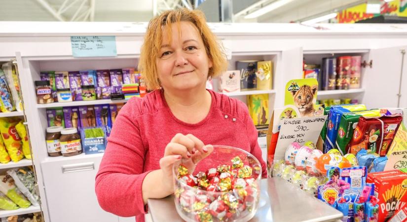 Mikulás csomag: valóban szerényebb lesz a győri gyerekek ünnepe? – Másképp vásároltunk, mint tavaly