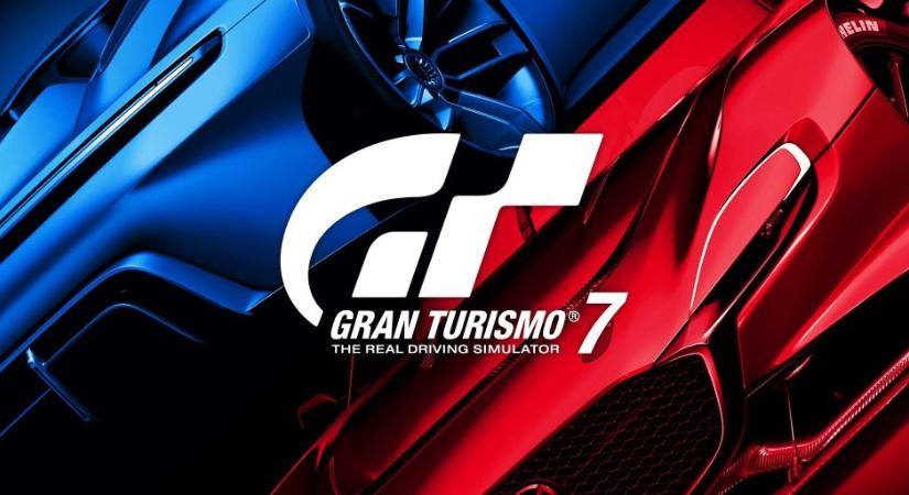 Hamarosan bárki belekóstolhat, hogy milyen a Gran Turismo 7