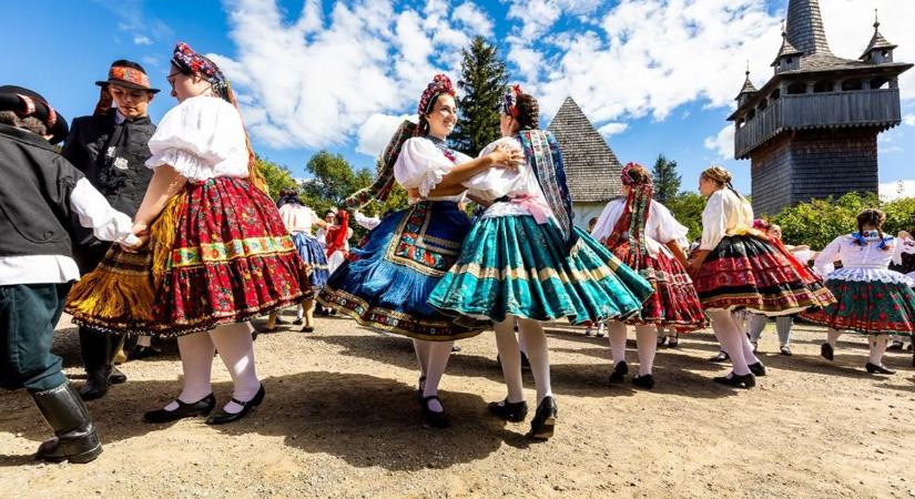 UNESCO szellemi kulturális örökség lett a csárdás tánc