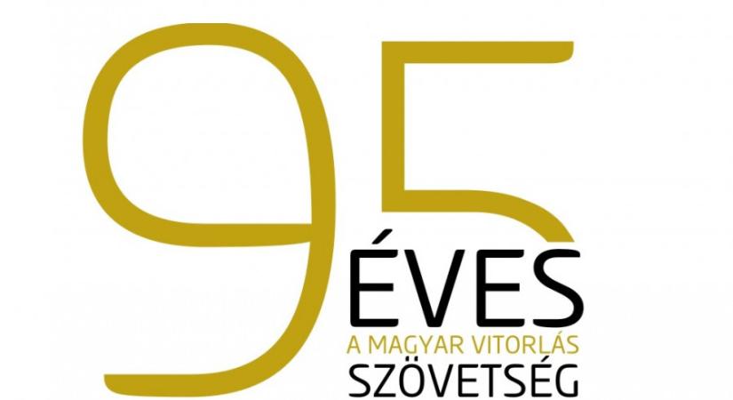 95 éves a Magyar Vitorlás Szövetség