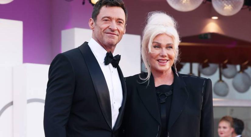 Hugh Jackman újabb tört szúrt exfelesége szívébe: a szeretőből lett barátnőjével komoly lépésre készül