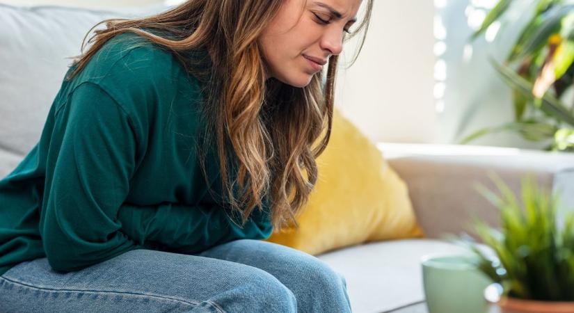 Újabb csapás a menstruáló nők számára