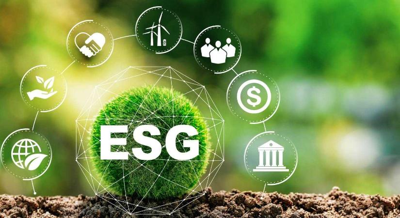 Az ESG elsősorban kommunikációs kérdés