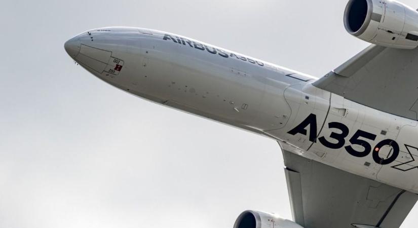 Az Airbus több mint kétezer embert rúg ki