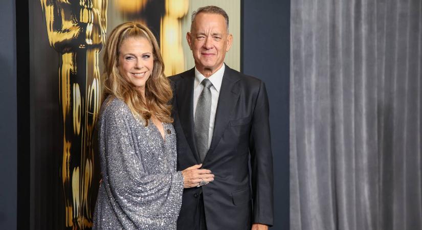 Tom Hanks és Rita Wilson: furcsa részletek Hollywood legkülönösebb házasságáról