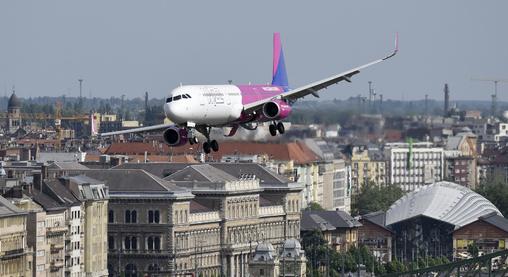 Újra 599 eurós éves bérleteket kínál a Wizz Air