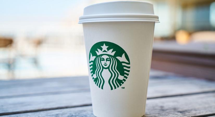 Starbucks a demilitarizált zóna szélén: kávé Észak-Korea árnyékában