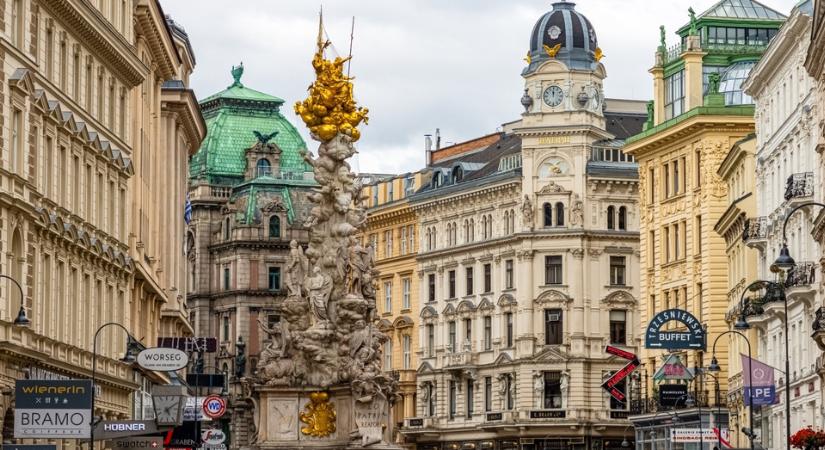 Már nem Bécs a világ legélhetőbb városa, ez az európai nagyváros előzte meg