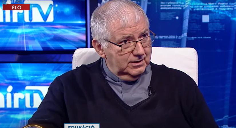 Itt az újabb NER-sztárpap botránya: minden egyházi tevékenységtől eltiltották Pajor Andrást