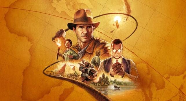 Megköveteli a hardveres sugárkövetést az új Indiana Jones