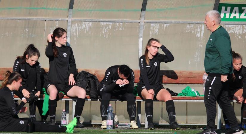 Többek között tolnai futsalosok okozták a Paksi SE hatgólos vesztét (galériával)