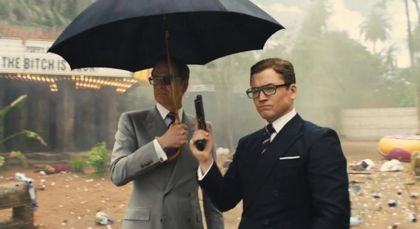 [RÖVIDEN] Taron Egerton szerint mégis elkészülhet a Kingsman 3. annak ellenére, hogy nemrég a stúdió vezetője szomorú hírt közölt a franchise-ról