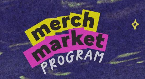 Megérkezett a Merch Market programja: akusztikus koncertek, dedikálás és pódiumbeszélgetés is várja a résztvevőket