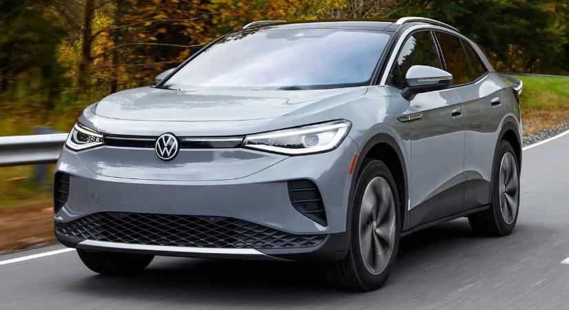 A Volkswagen frissíteni akarja belső és külső dizájnnyelvét