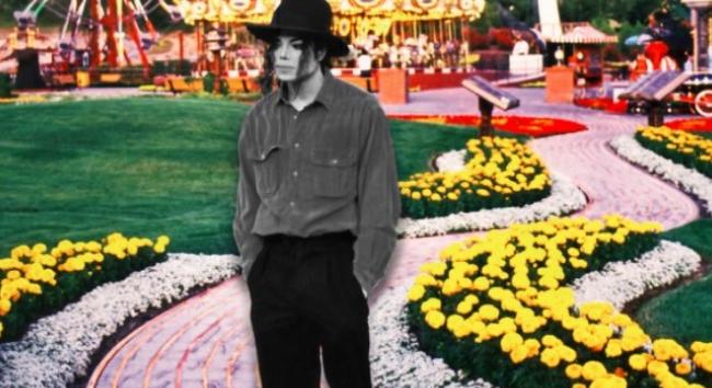 Negyedáron kelt el Michael Jackson Neverlandje