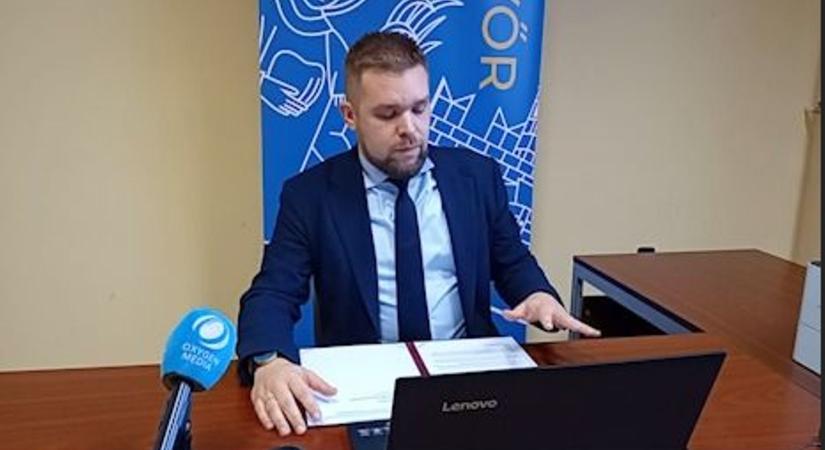 Bárki megismerheti a győri önkormányzat szerződéseinek részleteit – videó