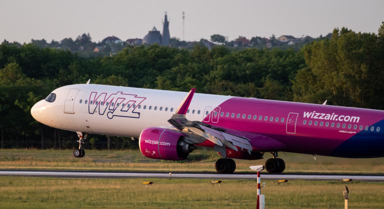 Két nap alatt elkapkodták a Wizz Air újítását, most újra elérhető