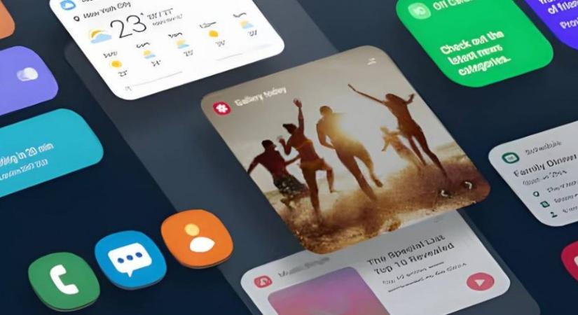 A Samsung bejelentette a One UI 7 bétáját, ezeket tudja majd az új, Android 15-ös frissítés