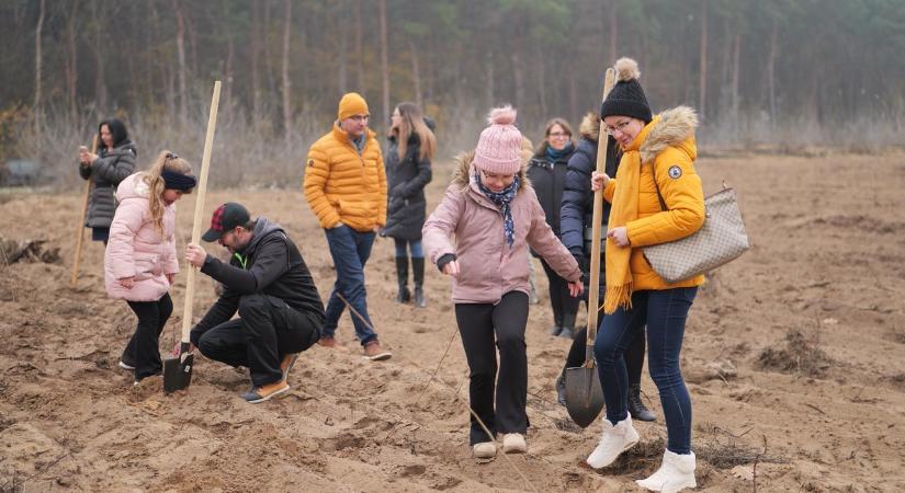 Gyerekrajzok a természetvédelemről a Nádudvari joghurtok csomagolásán