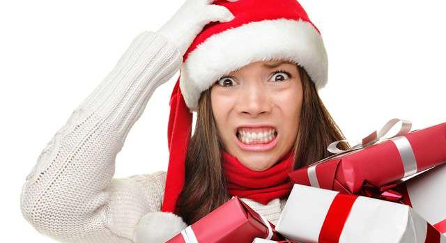 Népbetegséggé vált a karácsonyfóbia – Ön is érintett?