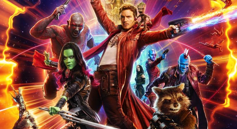 James Gunn 3 spinoffot is tervezett A galaxis őrzőihez: Azt is elárulta, mik lettek volna ezek, és hát sajnáljuk, hogy nem készültek el!