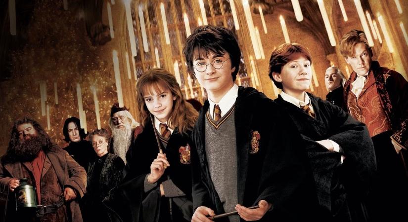 Hamarabb kezdődik a Harry Potter-sorozat forgatása, mint gondoltuk