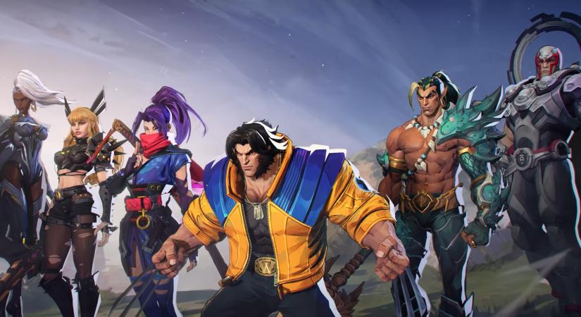 A Blizzard egykori fejese kíméletlenül megkritizálta a Marvel Rivalst, amiért az az Overwatchot "koppintja"