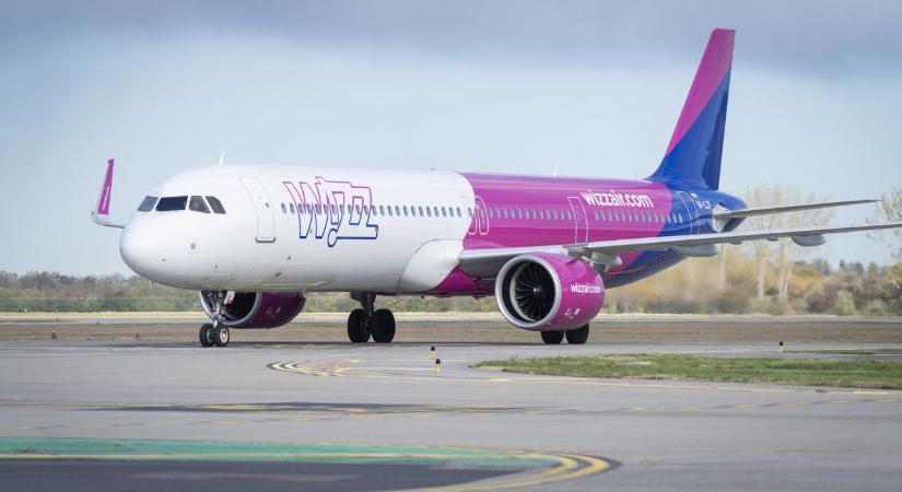 Nagy ajánlatot tett utasainak a Wizz Air