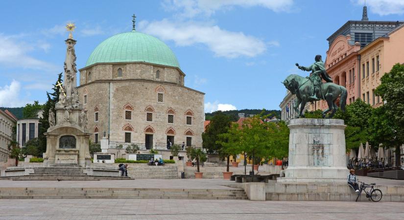 Általában erősen felhős vagy borult időre van kilátás