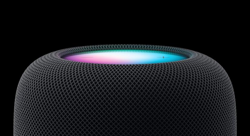 Jövő nyáron jöhet a következő HomePod