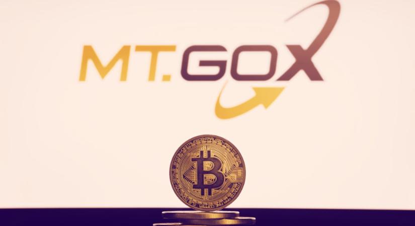 Az Mt. Gox 2,43 milliárd dollárnyi BTC-t mozgatott át, már a kifizetésekre készülnek?