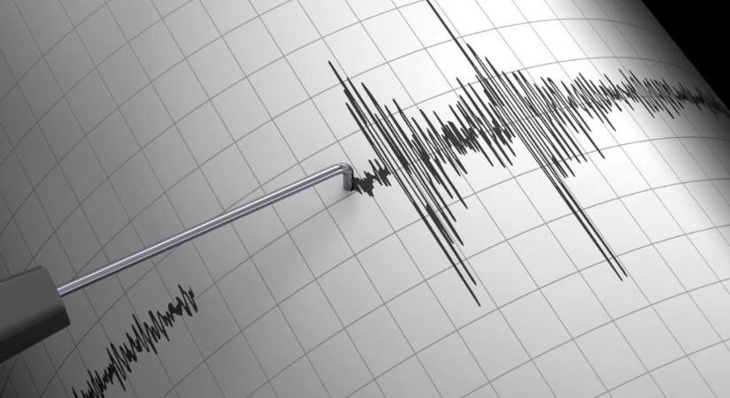 Földrengés Kaliforniában: Becsehelyen is érzékelték