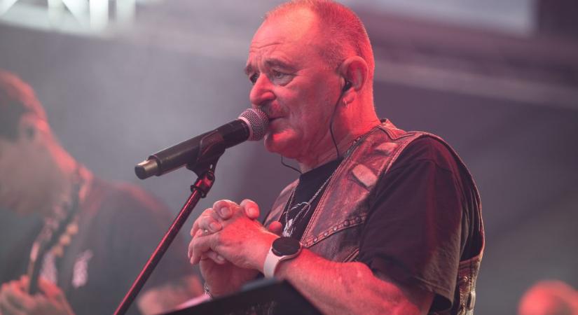 Színházi műhely indul az Akváriumban, Nagy Feró rockoperájával nyitnak