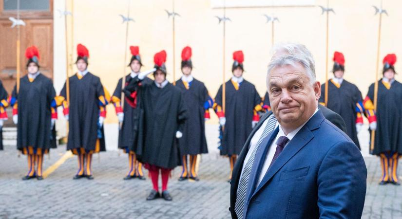 Dicséretet kapott az „orbánizmus”: ráadásul olyat, ami Brüsszelig elér