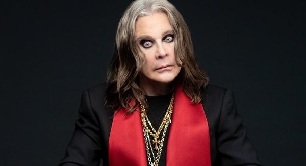 Új önéletrajzi könyvön dolgozik Ozzy Osbourne