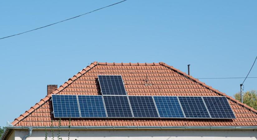 Napenergia Plusz Program: határidőt szabtak a támogatási kérelem benyújtására