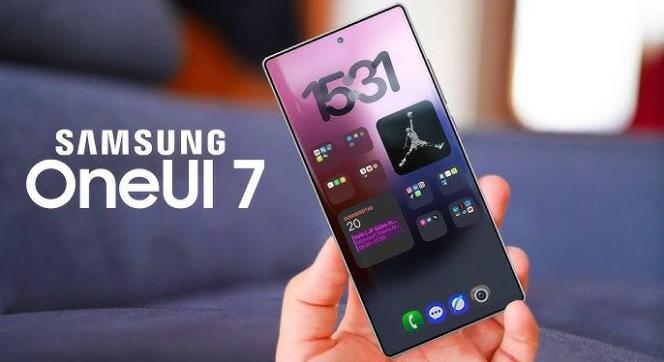 A Samsung One UI 7 bétaverziója a mobil AI jövőjébe enged betekintést