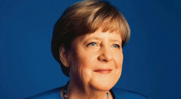 Merkel életrajza az év legtöbbet eladott könyve Németországban