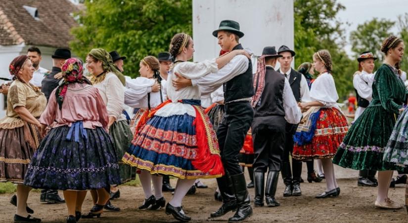 A csárdást is felvették az UNESCO szellemi kulturális örökség listájára