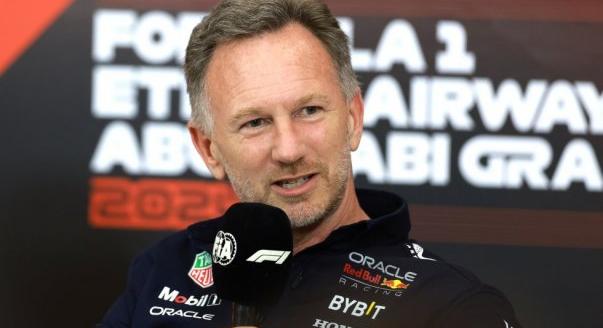 Horner a Formula.hu-nak: Az FIA-elnöknek igaza van