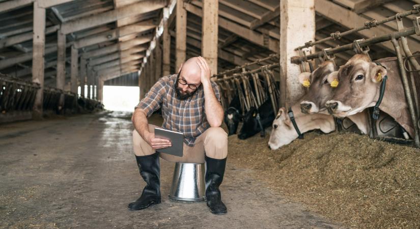 Közel a megállapodás: mégis létrejön a gazdákat dühítő egyezmény?