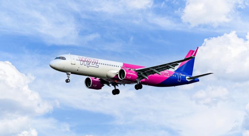 Hatalmas bejelentést tett a Wizz Air: rengeteg utast érint