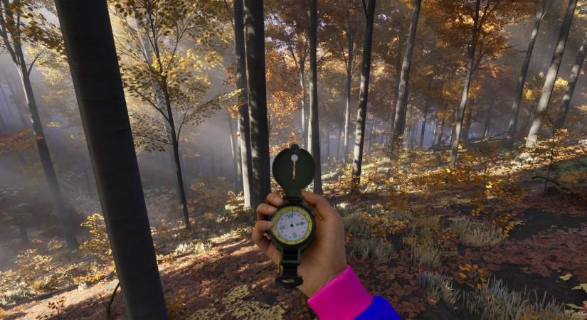 Open-world túlélőjátékkal tér vissza a PUBG alkotója, ahol a sár is bonyodalmat okozhat