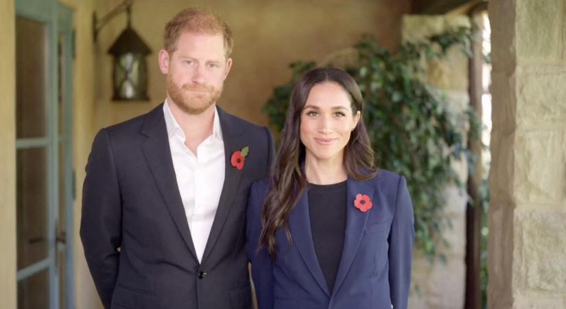 Nagyon kemény döntést hozott Harry herceg, Meghan Markle most örülhet