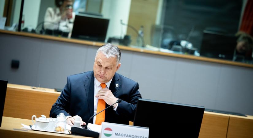 Orbán Viktor nem kéri az uniós kassza kulcsát, inkább tesz rá még egy lakatot