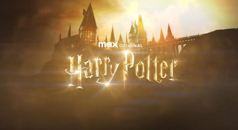 Jövő nyáron kezdik forgatni az új Harry Potter-sorozatot