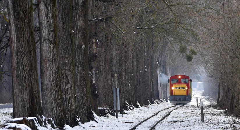 Megint sokan mérgesek lesznek: meghibásodás miatt akár egy órát is késhet ez az InterCity