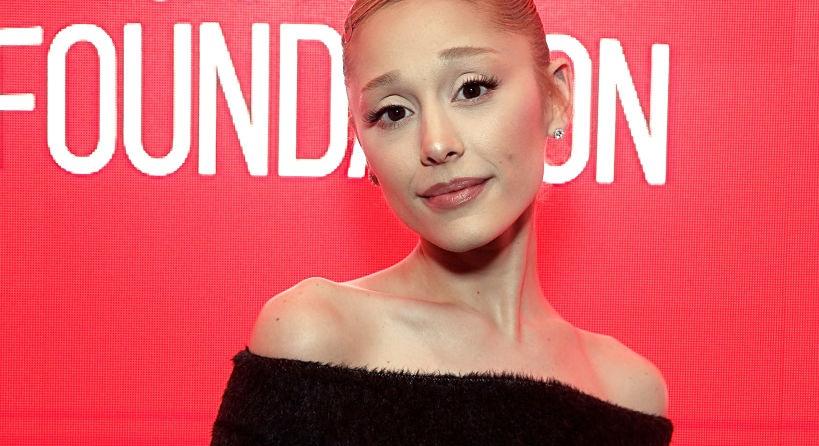 Ariana Grande megszólalt aggasztó fogyásáról, és elgondolkodtató, amit mondott